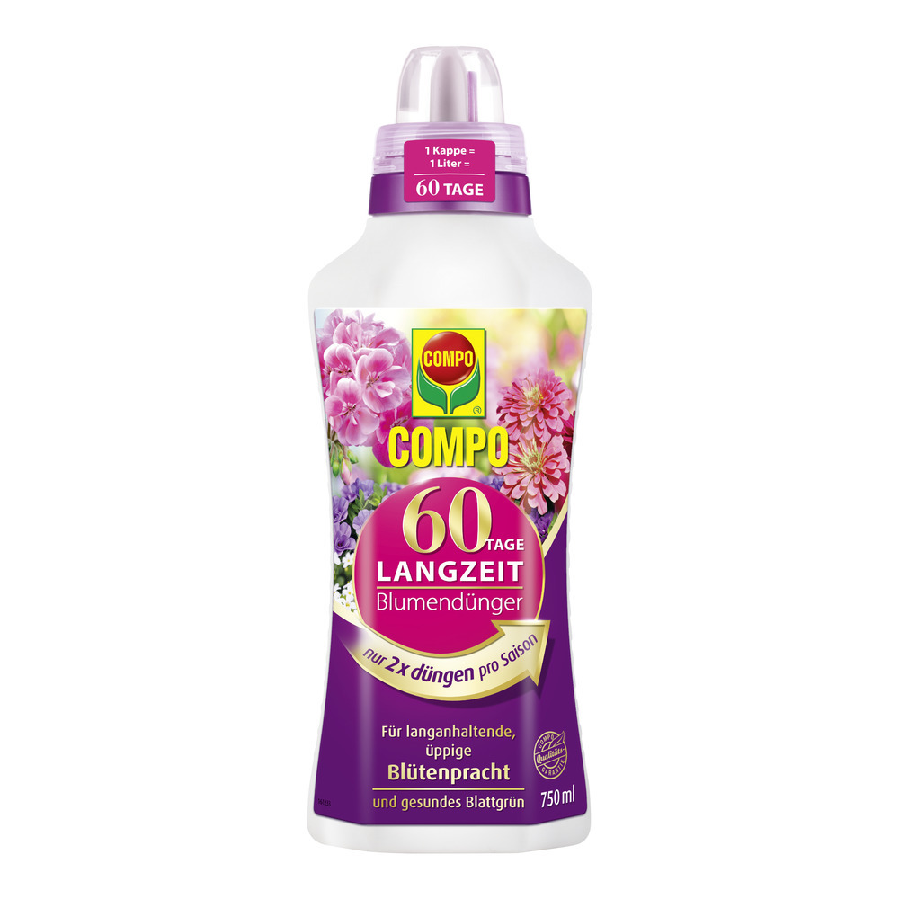 60 Tage Langzeit Blumendünger 750 ml 2 2143699 60 tage langzeit blumenduenger 750 ml
