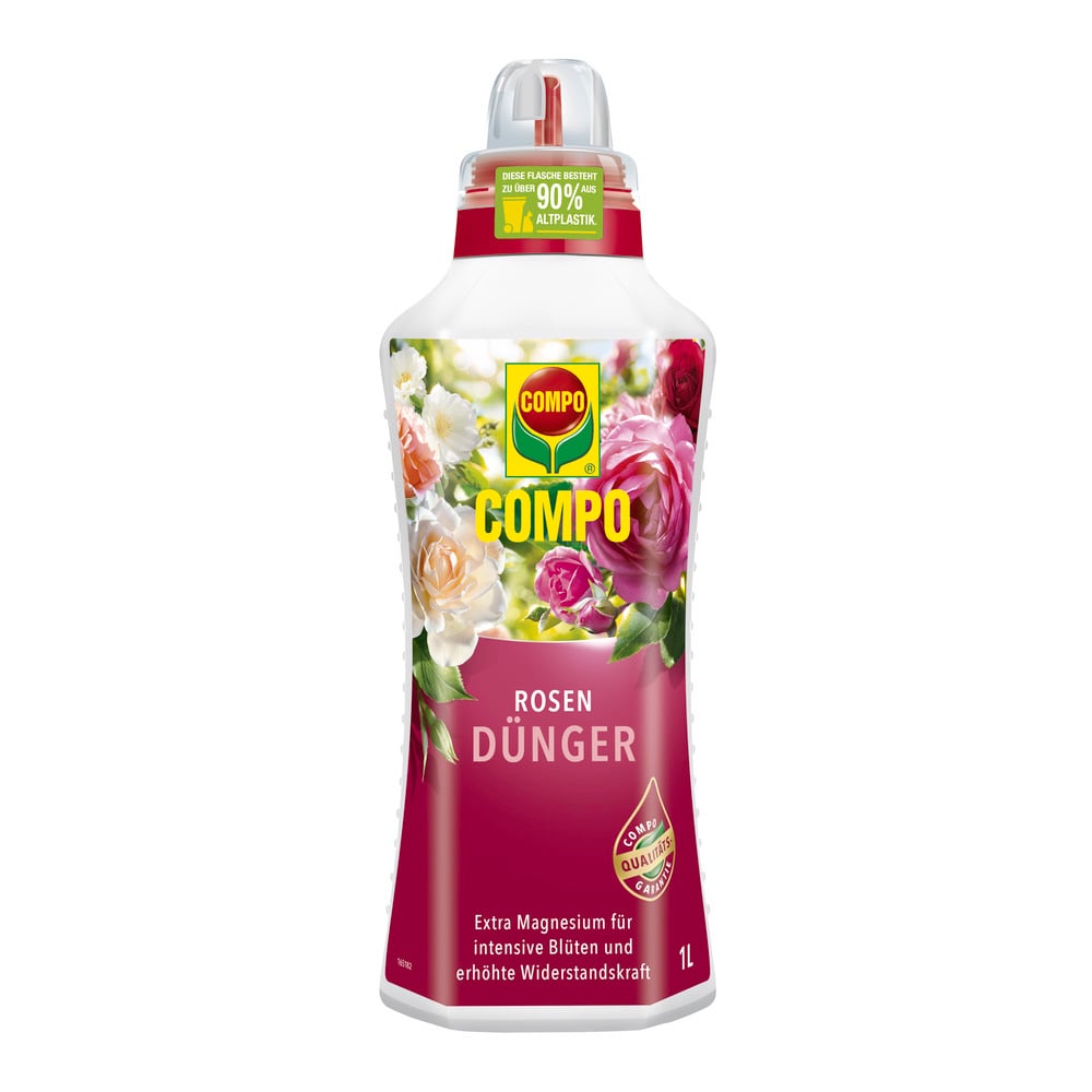 Rosendünger 1 L 6 2143737 rosenduenger 1 l