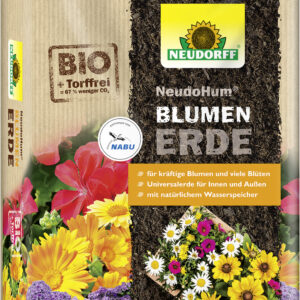 NeudoHum BlumenErde