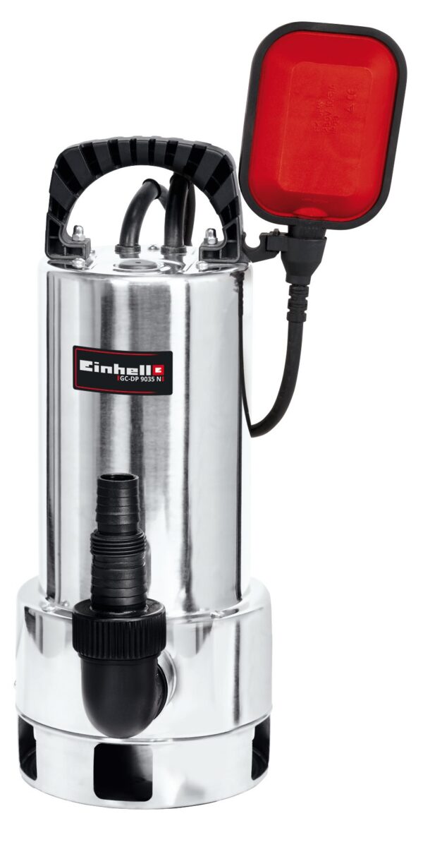 Schmutzwasserpumpe GC-DP 9035 N