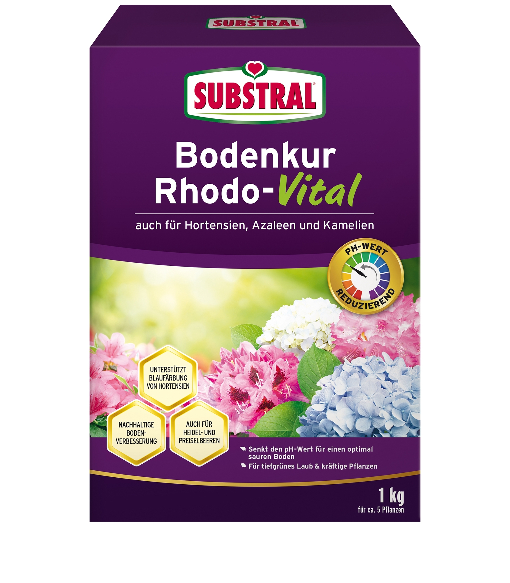 Bodenkur Rhodo-Vital 5 2241612 bodenkur rhodo vital