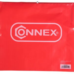 Warnflagge 30x30cm