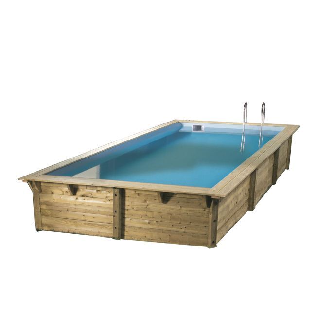 Swimmingpool Azura 1 Swimmingpool Azura