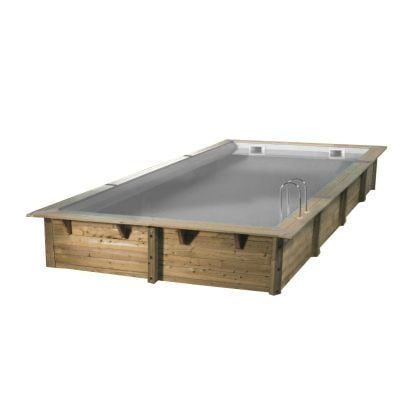 Swimmingpool Linea 1 Swimmingpool Linea