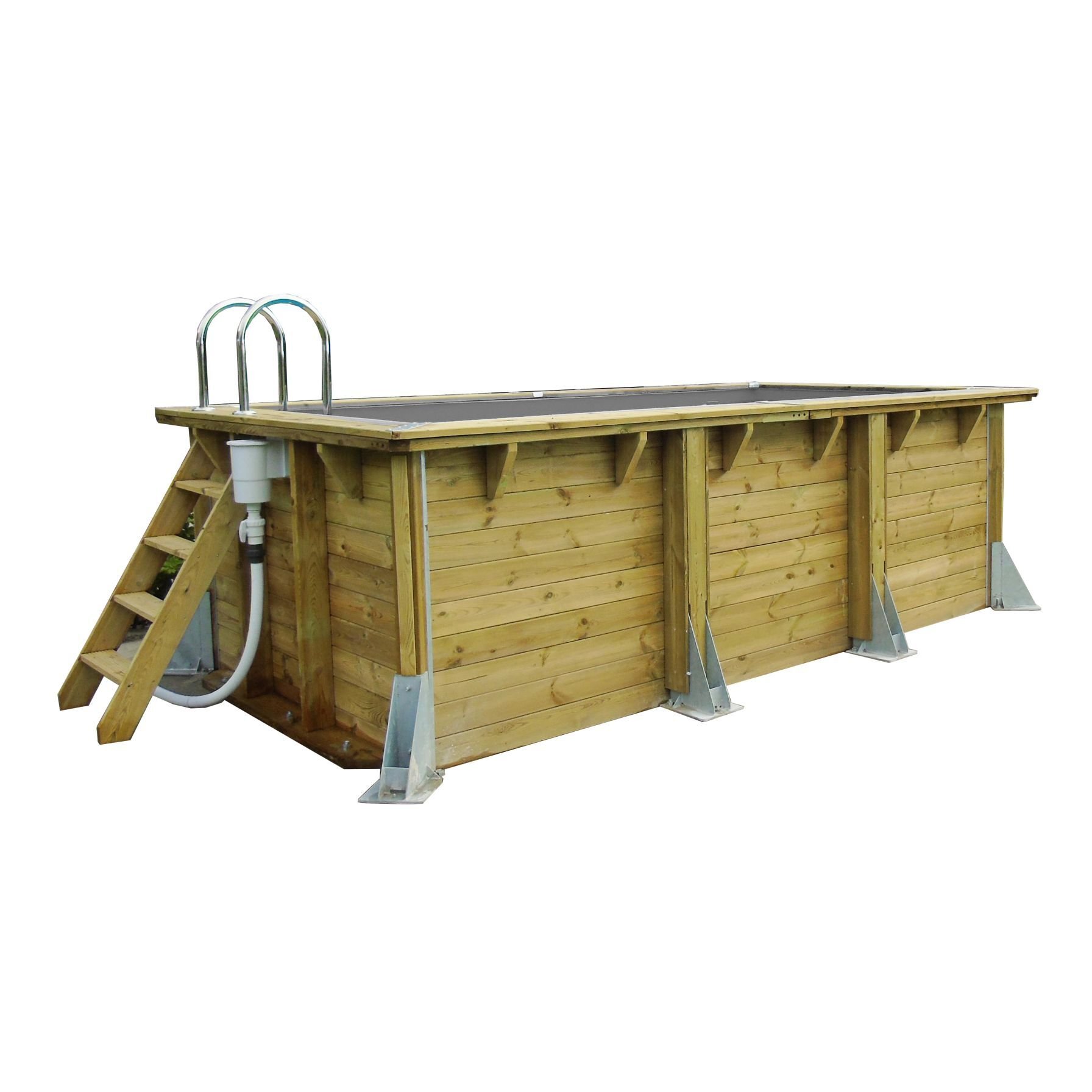 Swimmingpool Linea Urban 1 Swimmingpool Linea Urban