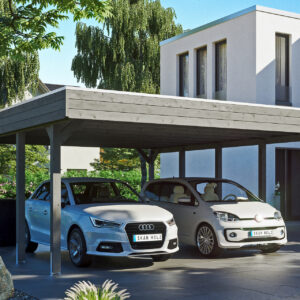 Carport Friesland
