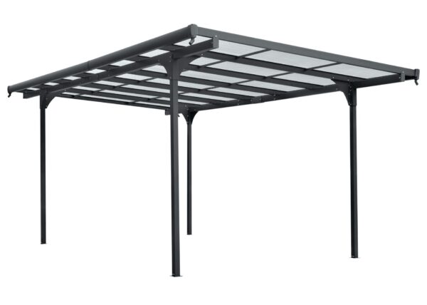 Carport Freiburg