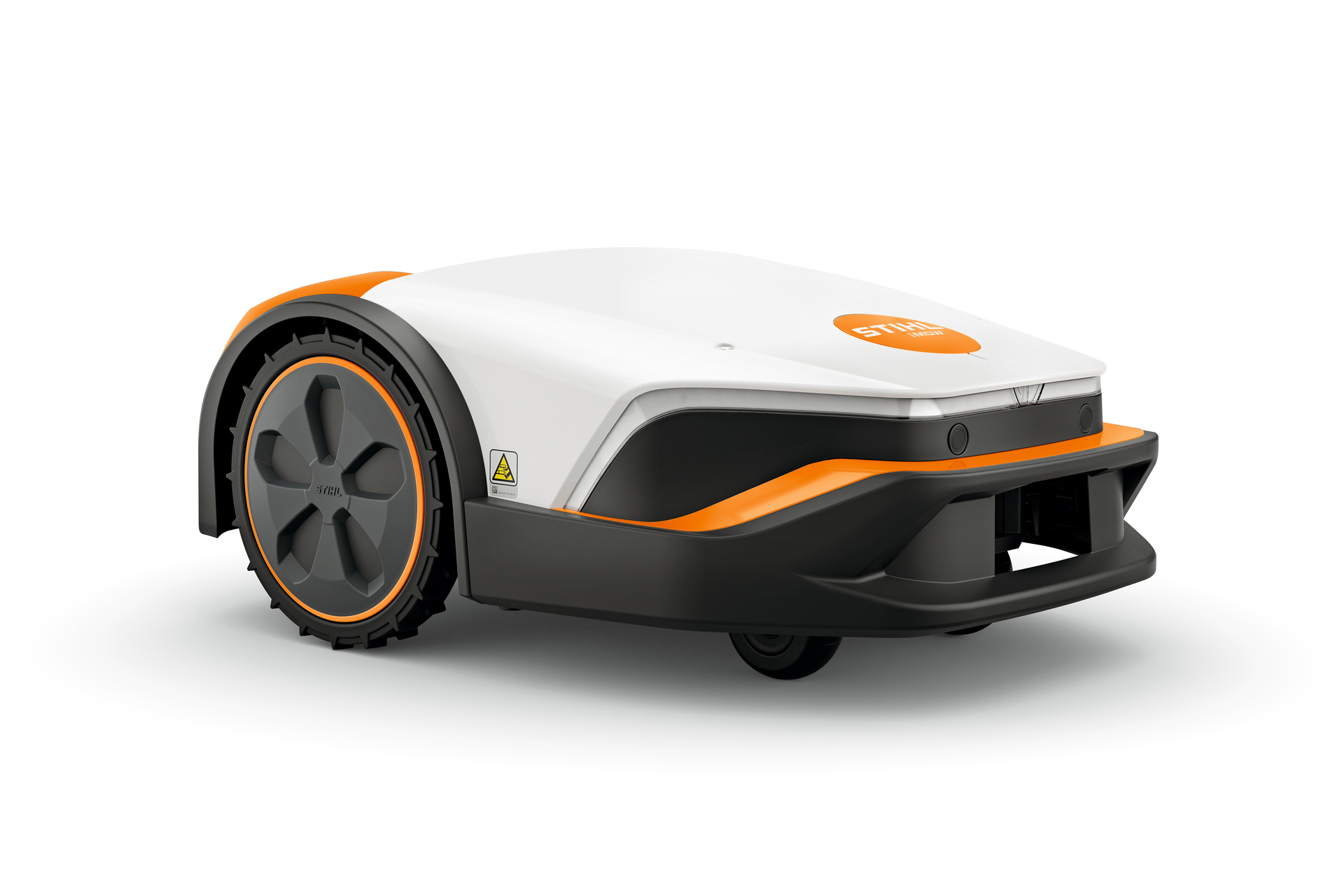 Mähroboter iMOW 5 1 2523788 maehroboter imow 5