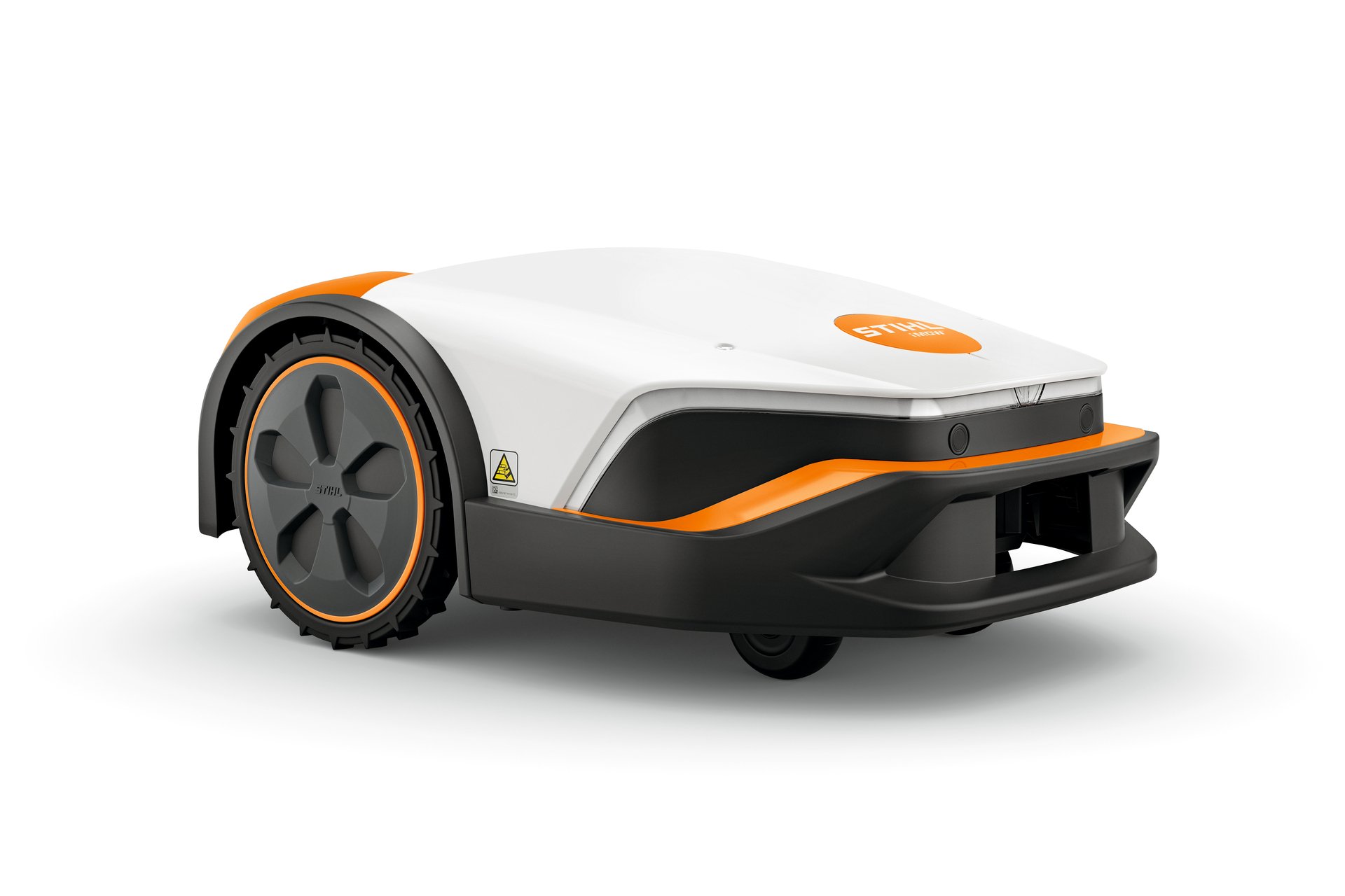 Mähroboter iMOW 6 8 2523790 maehroboter imow 6