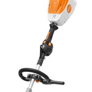 Kombimotor KMA 200 R Grundgerät