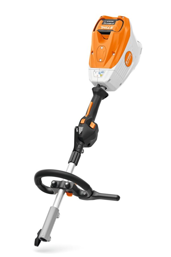 Kombimotor KMA 200 R Grundgerät