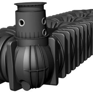 Flachtank Platin XL