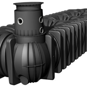 Flachtank Platin XL