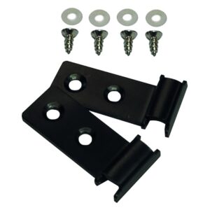 Alu-Abdeckleisten-Clips
