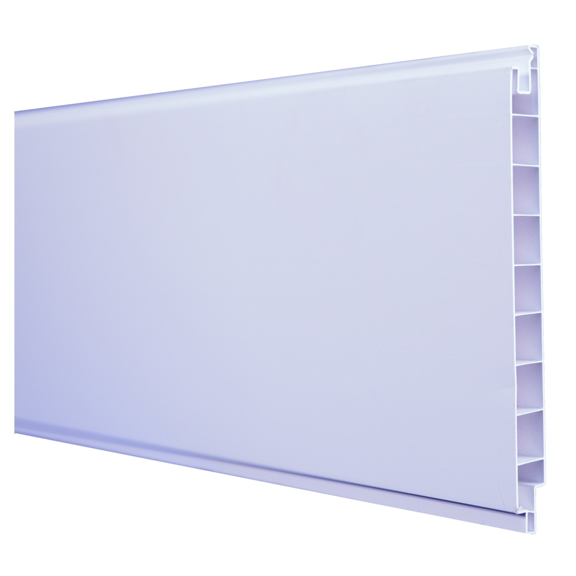 LIGHTLINE Steckzaunsystem Nut- und Federprofil 1 LIGHTLINE Steckzaunsystem  Nut- und Federprofil