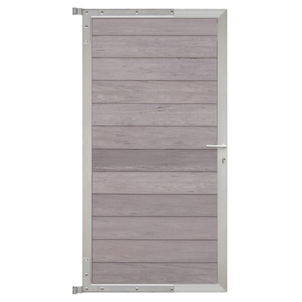 SKÄR-Tor-Komplettset 90x173 cm