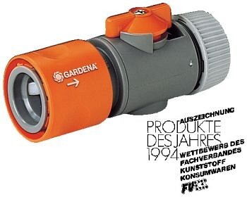 Regulierstopp SB 1 Regulierstopp SB