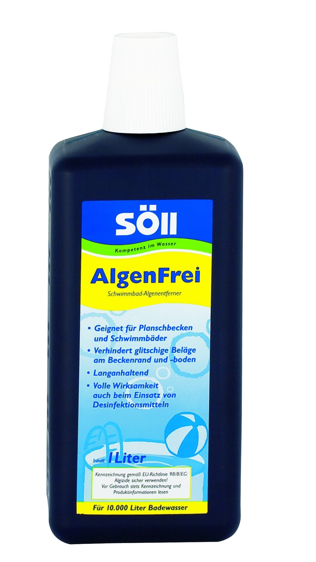 AlgenFrei 1 AlgenFrei