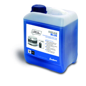Sanitärflüssigkeit Sol Fluid 2,5 L für Abwassertank