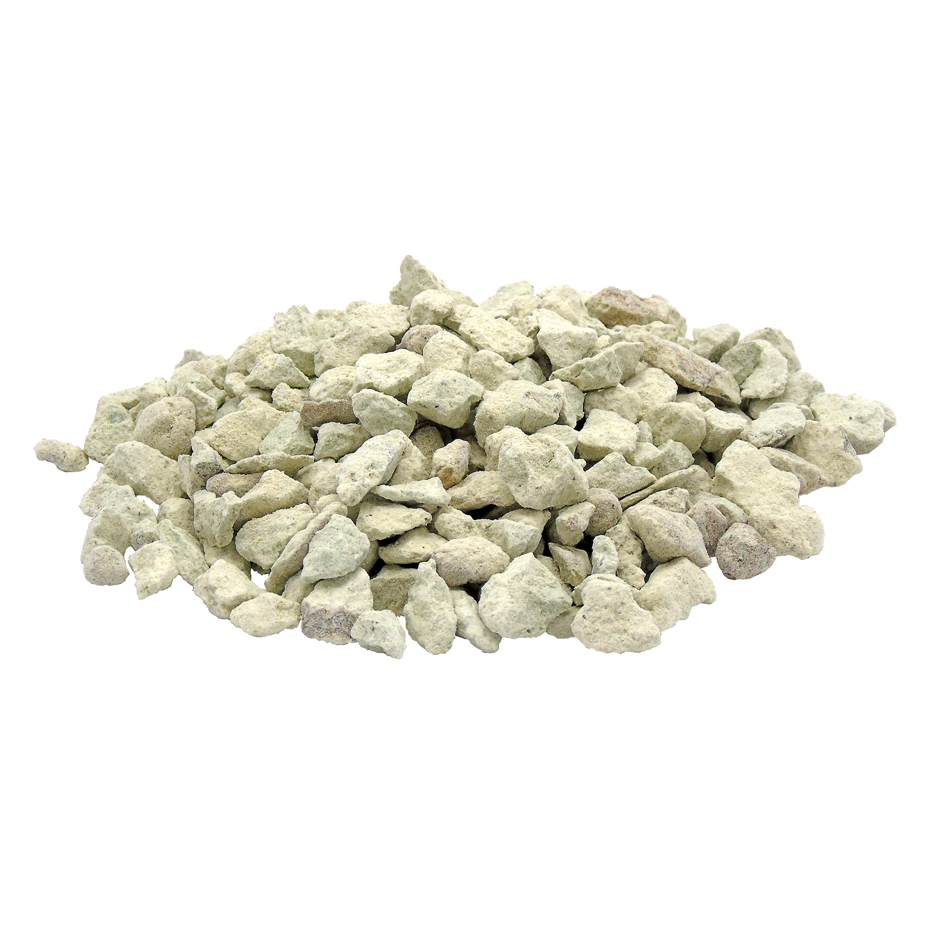 Zeolith in 1,8kg Dose 1 Zeolith in 1,8kg Dose