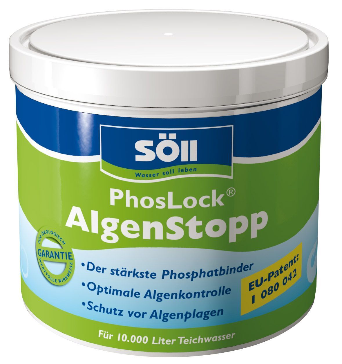 PhosLock AlgenStopp 1 PhosLock AlgenStopp