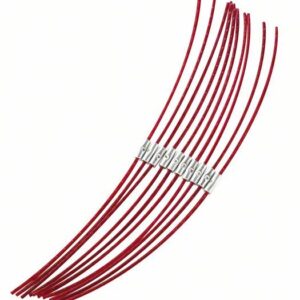 Systemzubehör Extrastarker Faden 26 cm (2,4 mm)