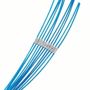 Systemzubehör Extrastarker Faden 30 cm (2,4 mm)