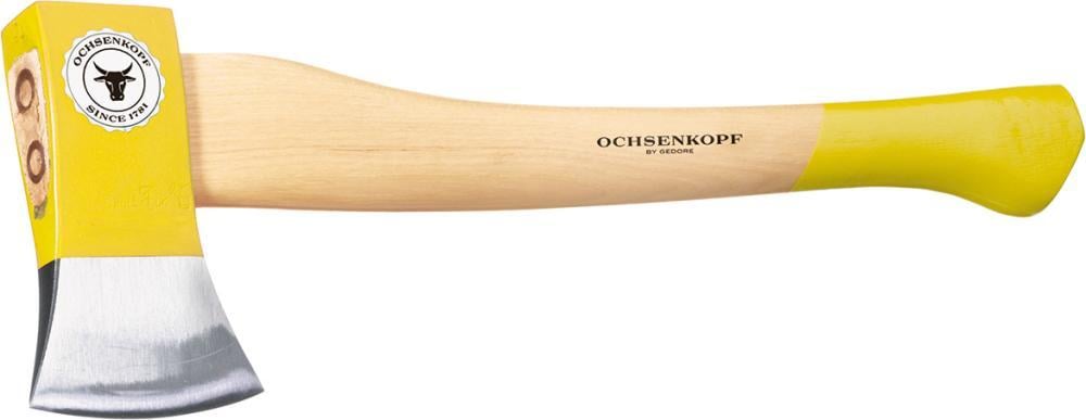 Beil SPALTFIX 1250g Esche Ochsenkopf 1 Beil SPALTFIX 1250g Esche Ochsenkopf