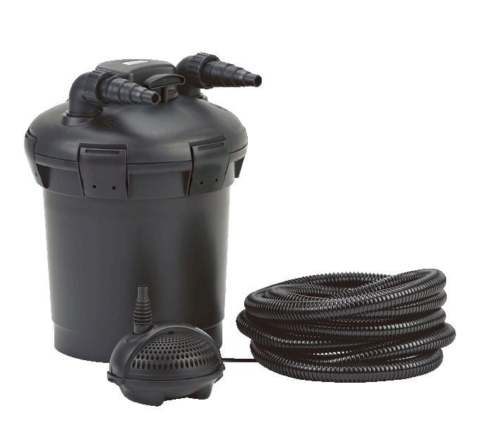 Pontec Pondopress 1 Pontec Pondopress