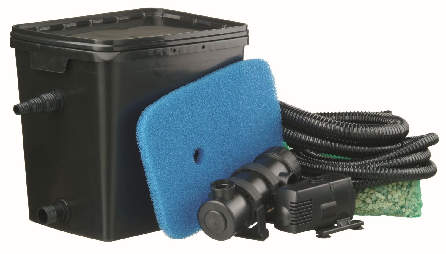 Filterset 1 Filterset