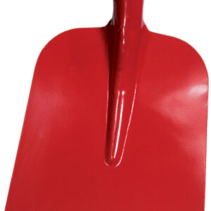 Holsteiner Schaufel 1,6mm, rot