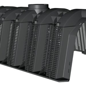 Sicker Tunnel, Pkw befahrbar, 300L