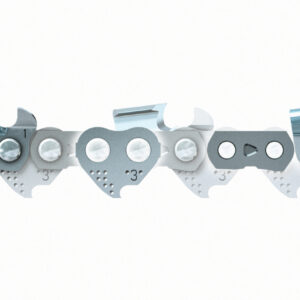 Sägekette 3/8" Rapid Micro (RM), 1,6mm