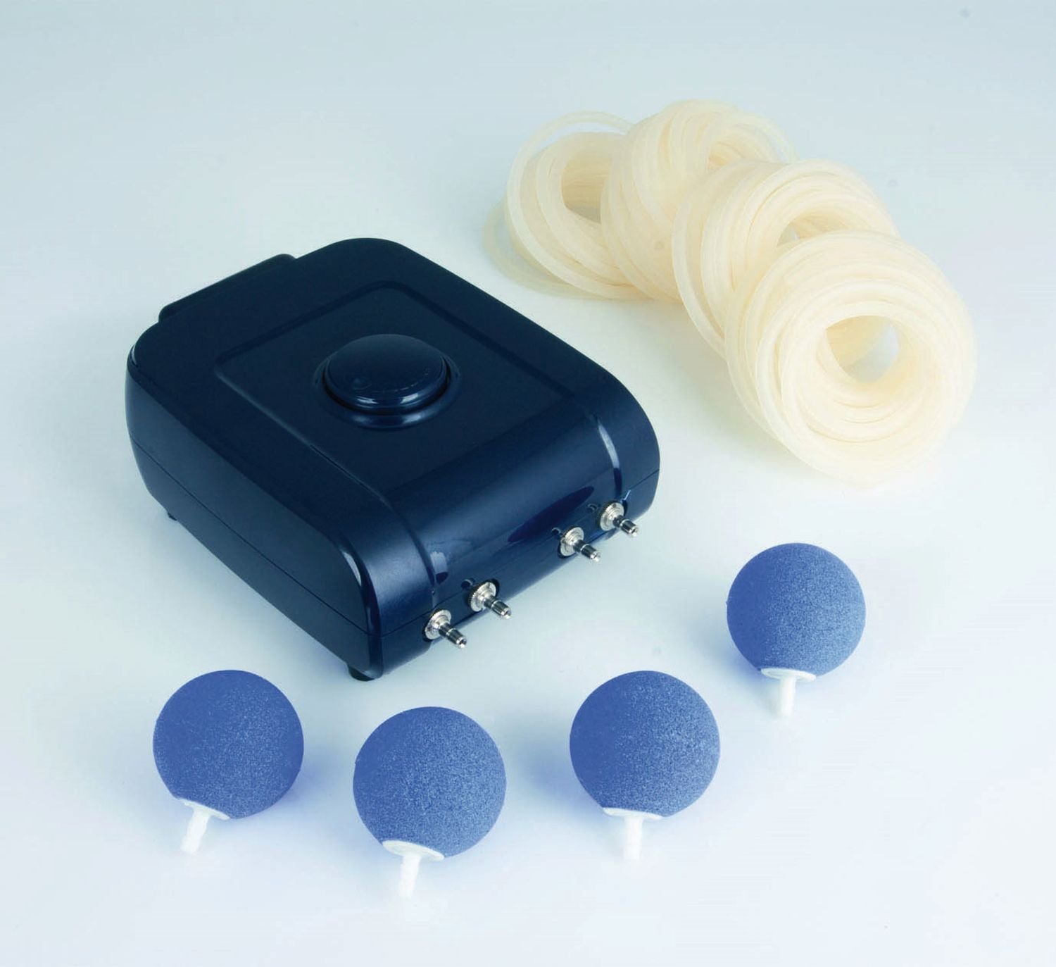 Belüftungspumpe 1 Belüftungspumpe