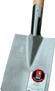 Pionier-Damenspaten Geestem. ETS, pol. Gr. 0