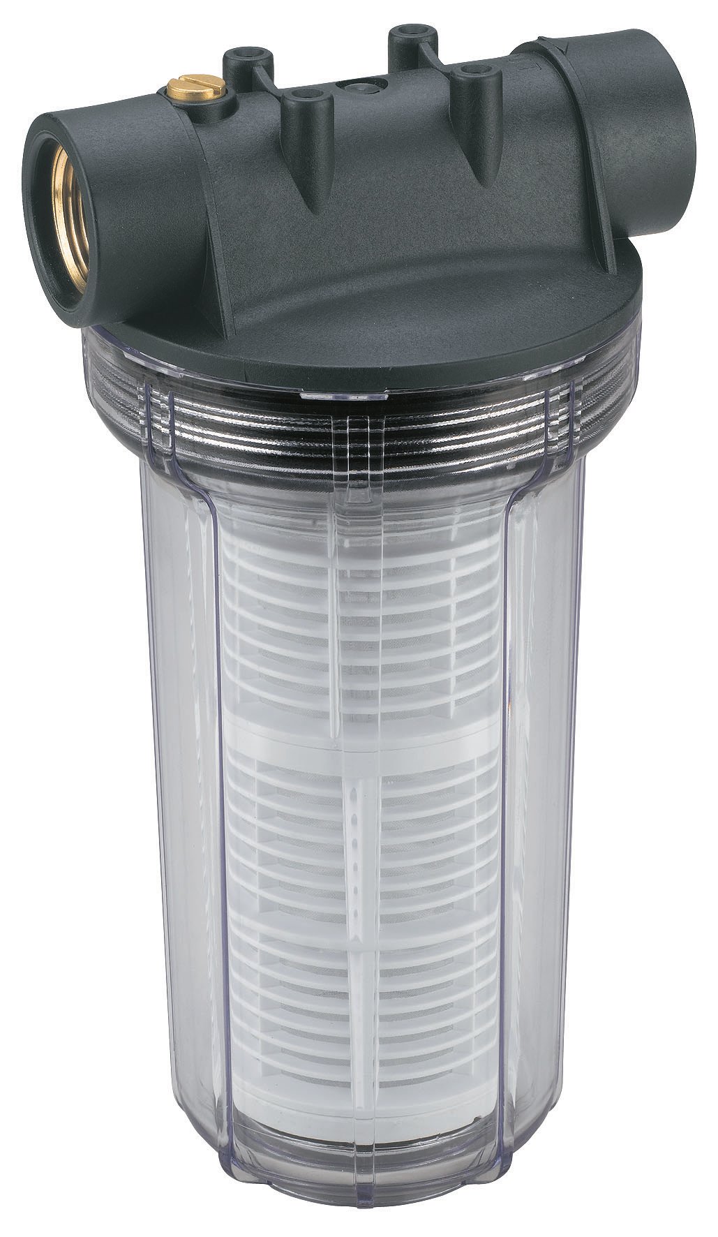 Vorfilter 1 Vorfilter