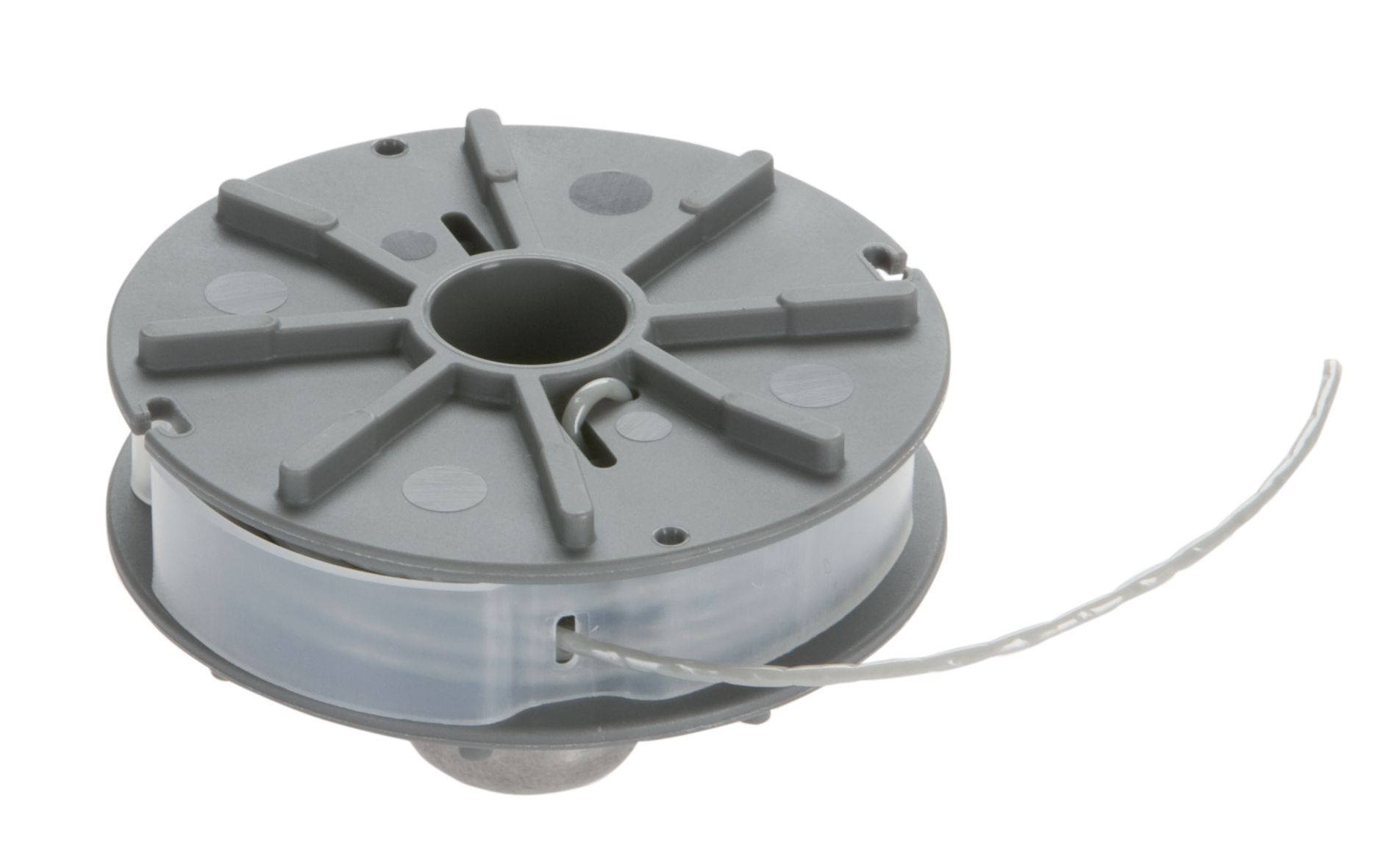 Ersatzfadenspule 1 Ersatzfadenspule