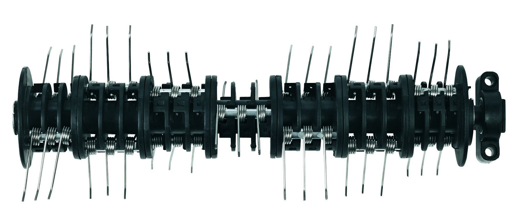 Lüfterwalze RVL1200BG-SA1231 1 Lüfterwalze RVL1200BG-SA1231