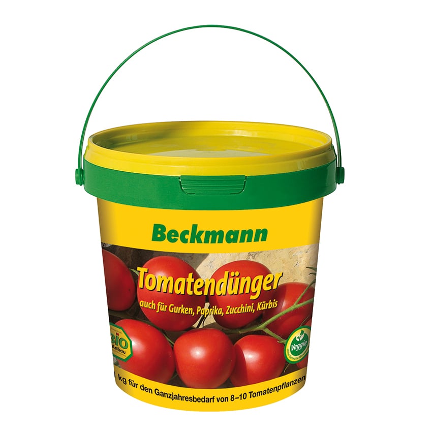 Tomatendünger 1kg 1 Tomatendünger 1kg