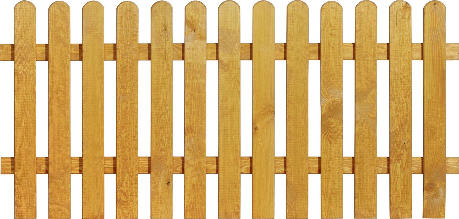 Vorgartenzaun Bamberg 180x85cm 1 Vorgartenzaun Bamberg 180x85cm