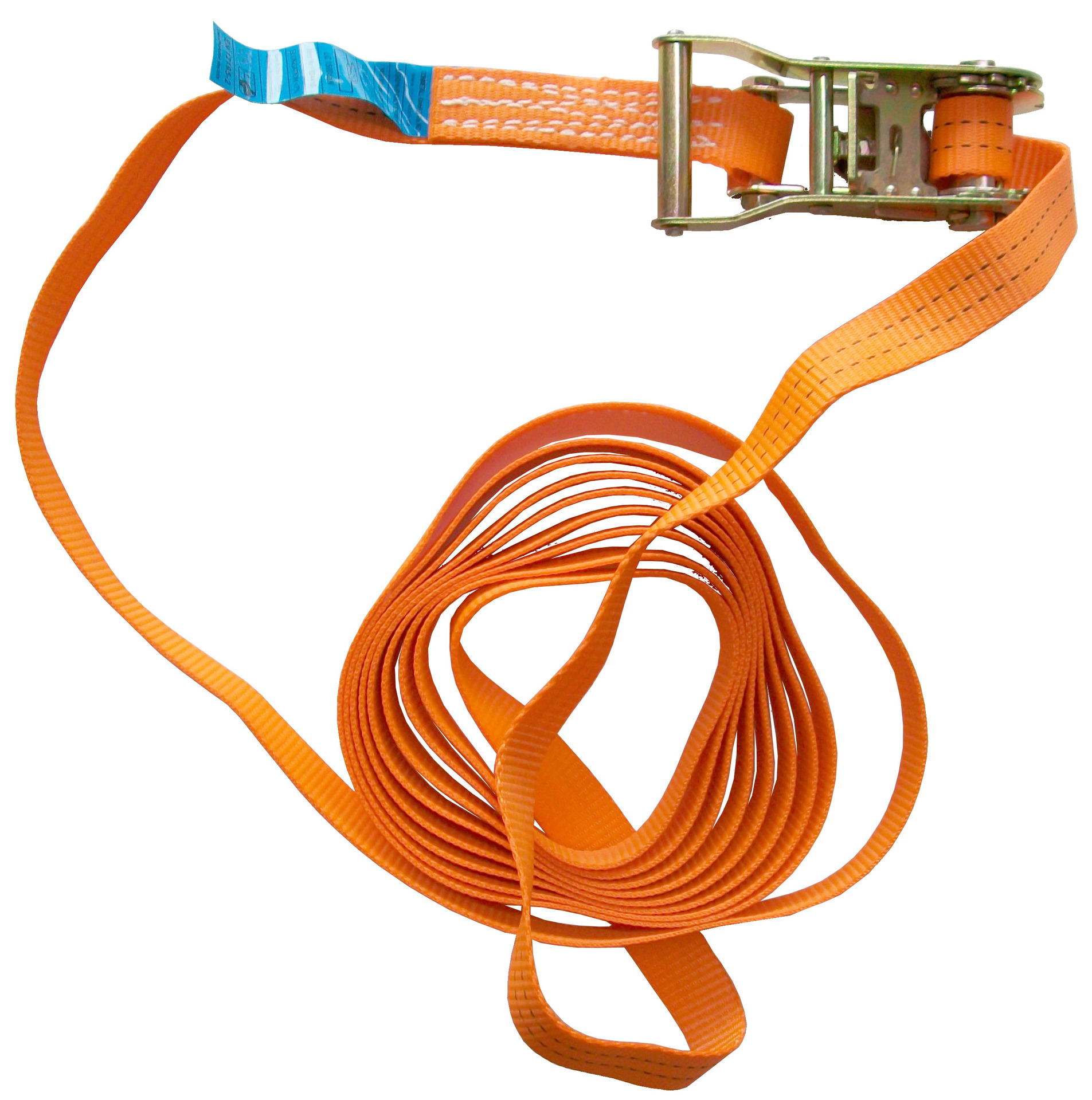 Zurrgurt 5mx27mm 1500 kg mit Ratsche 1 Zurrgurt 5mx27mm 1500 kg mit Ratsche