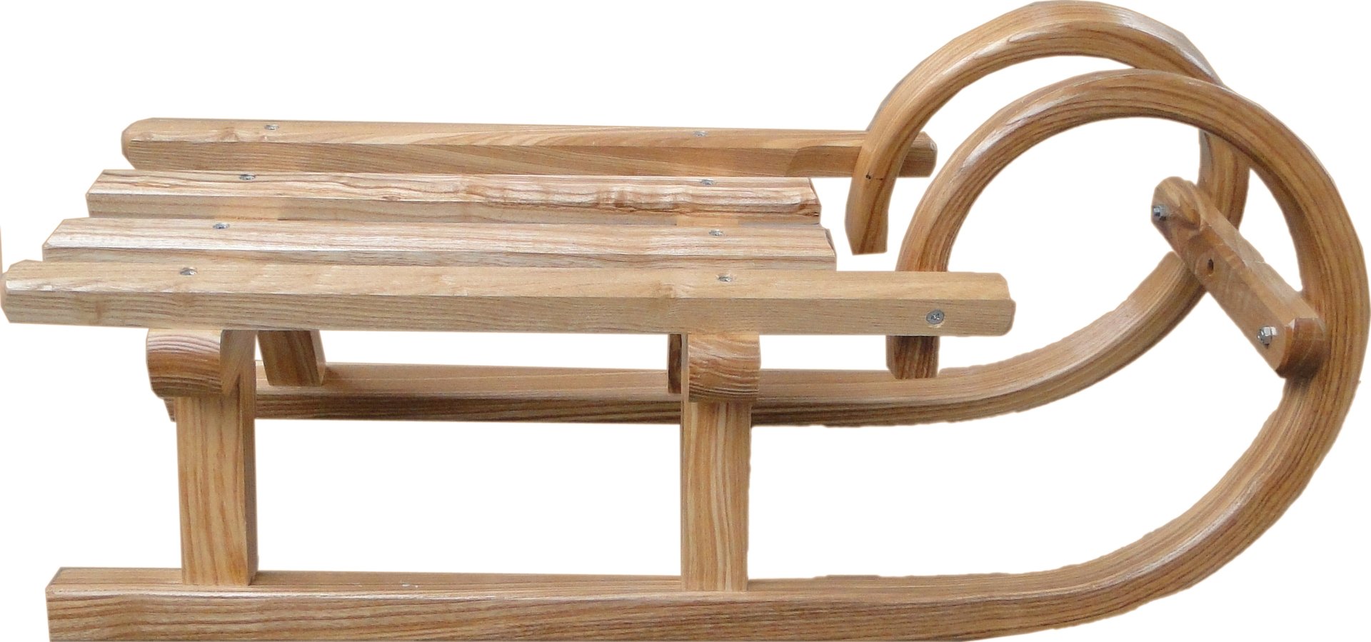 Hörnerrodel 1 Hörnerrodel