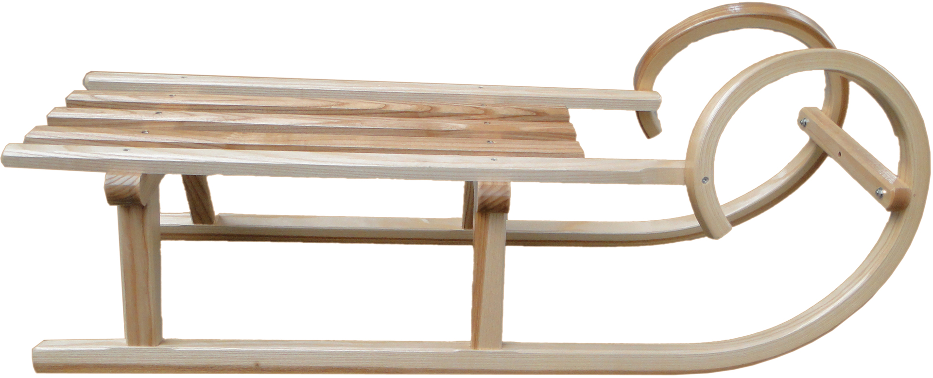 Hörnerrodel 1 Hörnerrodel