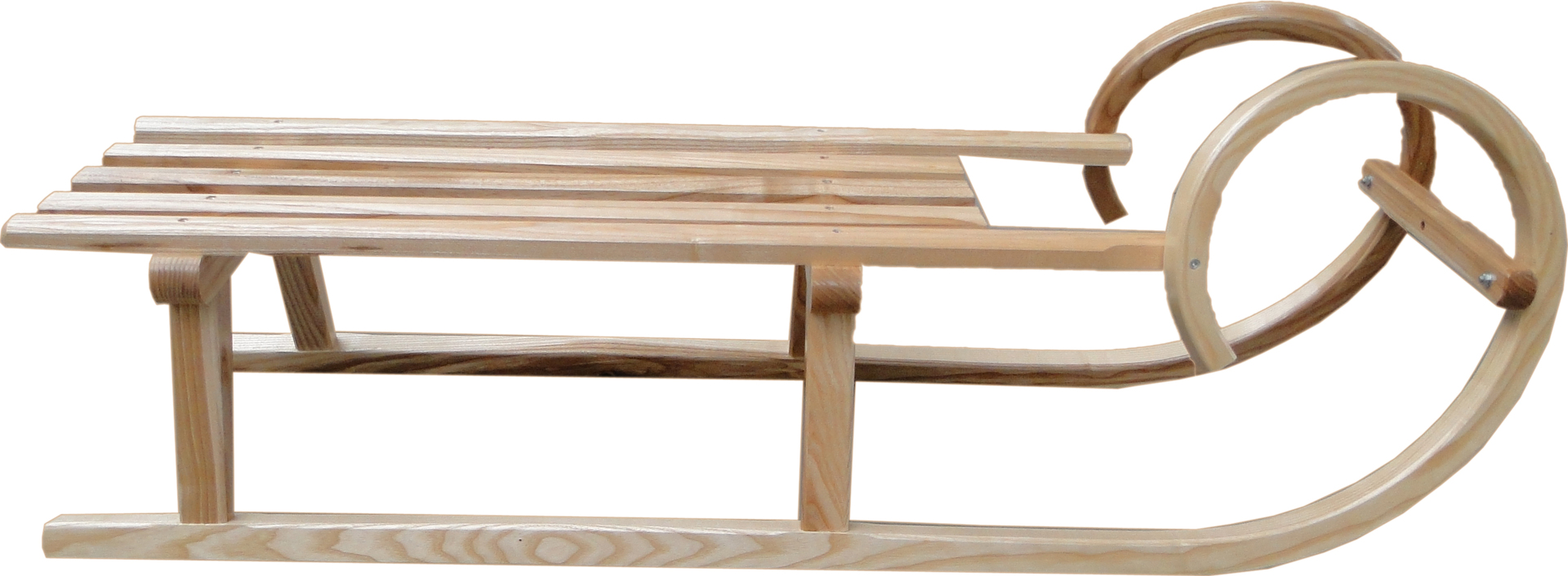 Hörnerrodel 1 Hörnerrodel