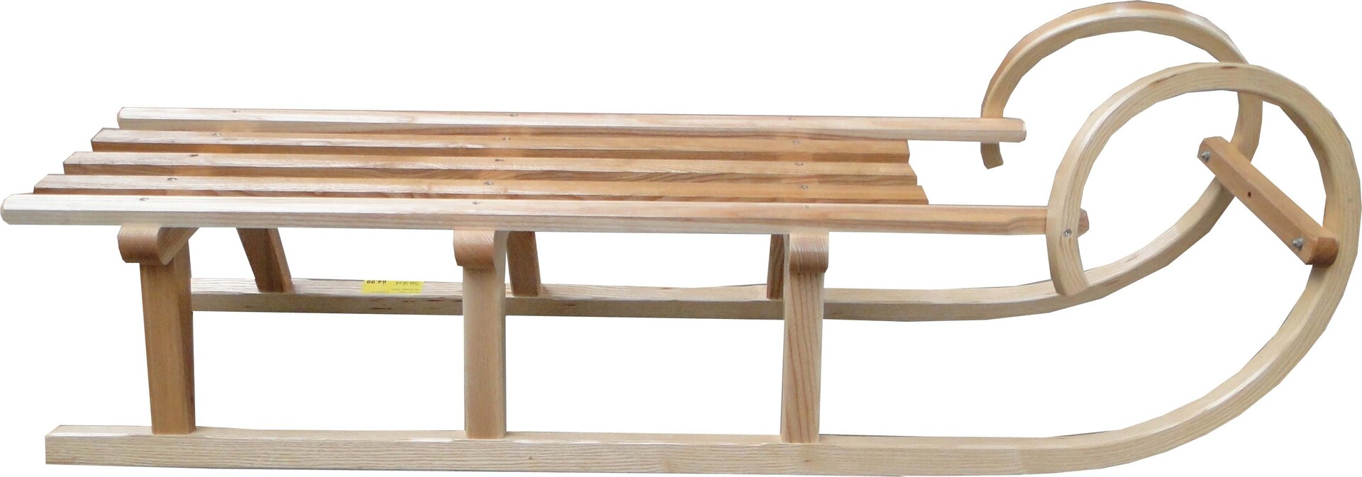 Hörnerrodel 1 Hörnerrodel