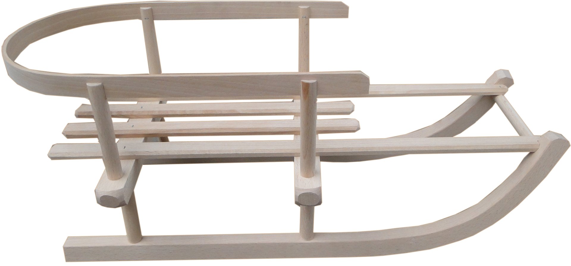 Puppenschlitten 1 Puppenschlitten