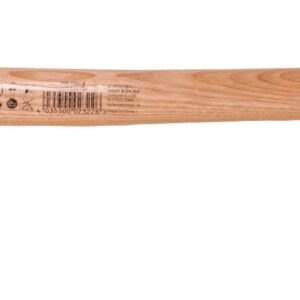 Axt mit Eschen-Kuhfußstiel 1,25kg