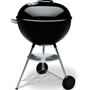 Holzkohlegrill Bar-B-Kettle