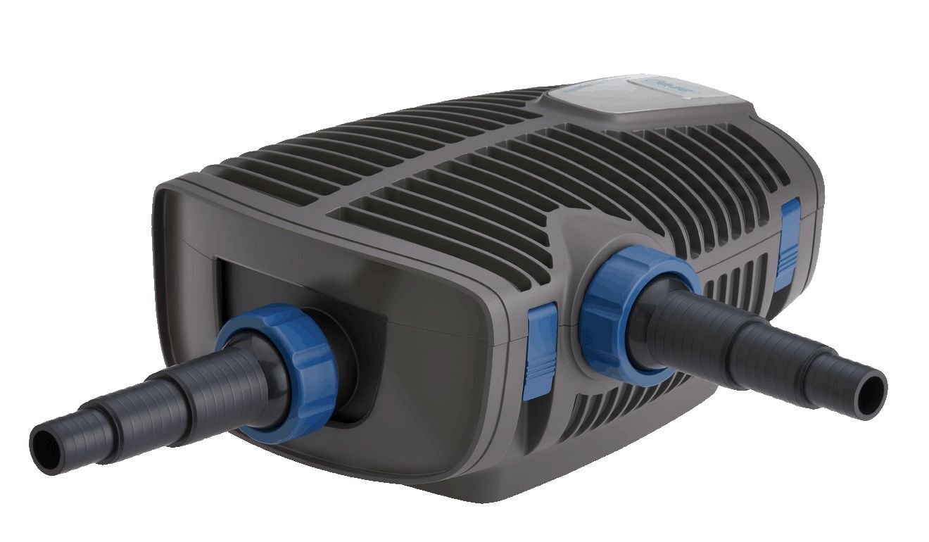 Filterpumpe AquaMax Eco Premium 1 Filterpumpe AquaMax Eco Premium