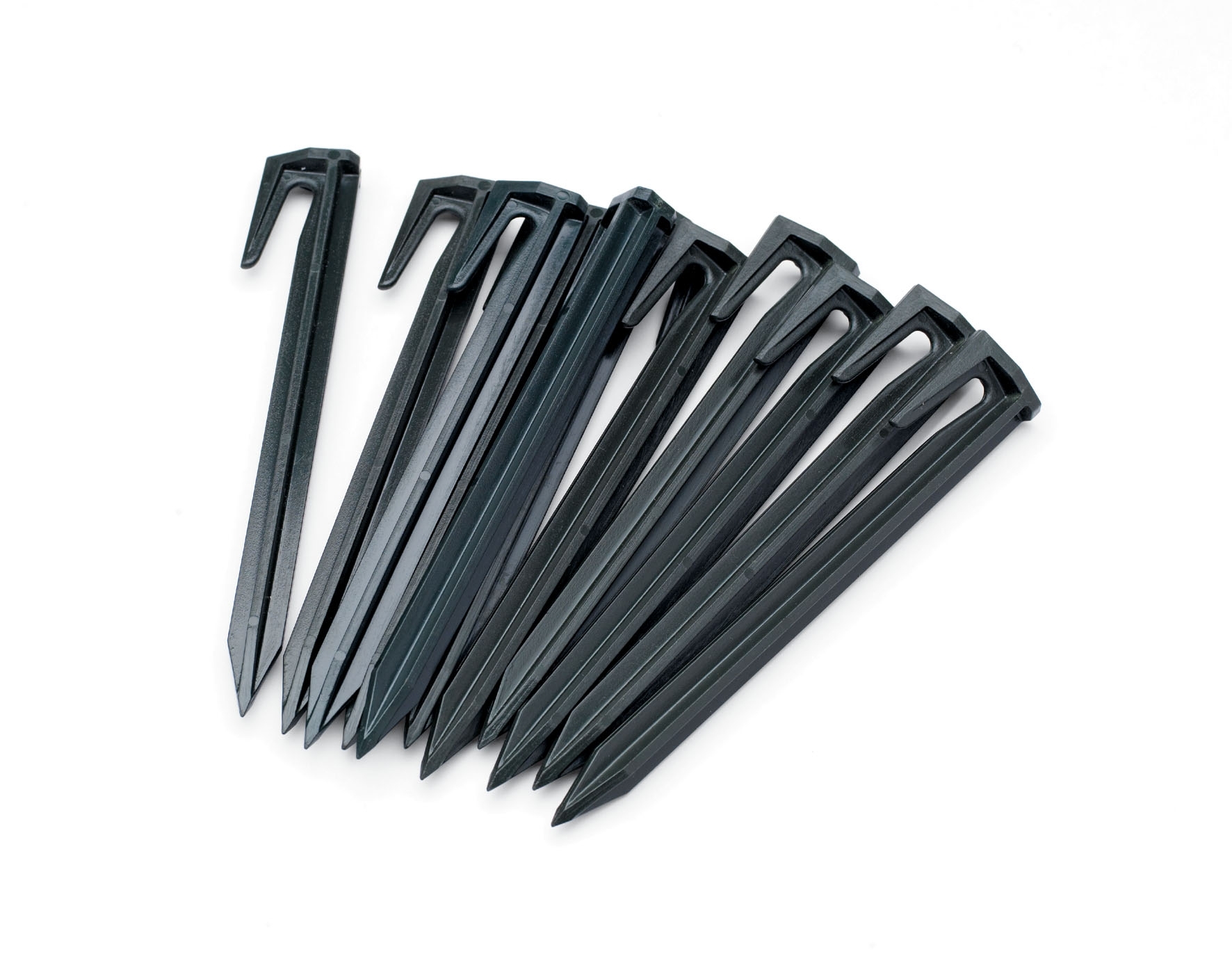 Haken für Gardena Mähroboter 1 Haken für Gardena Mähroboter